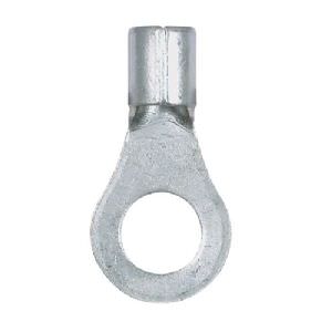 OPEN END STUD TERMINALS 35mm2x8mm (10) (click for enlarged image)